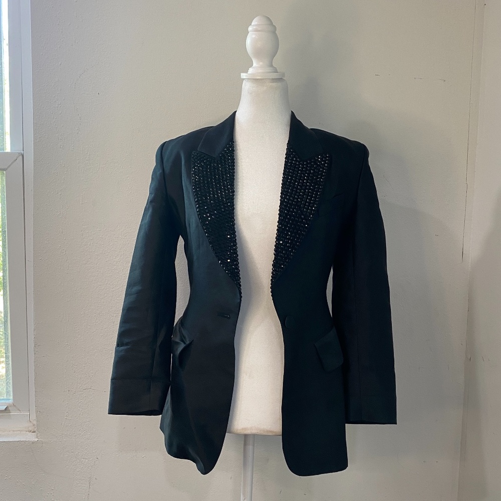 Thomas Wylde Blazer